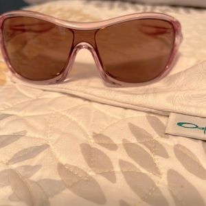Oakley sunglasses